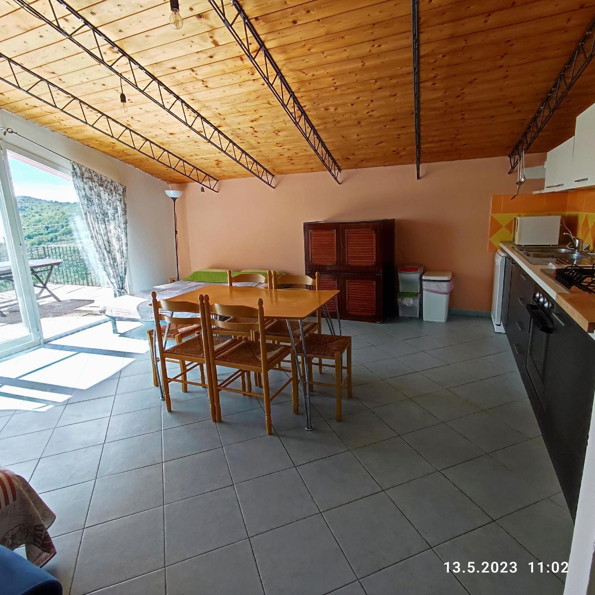 Villa Berio Due - Tuija Villa Viani Exterior foto